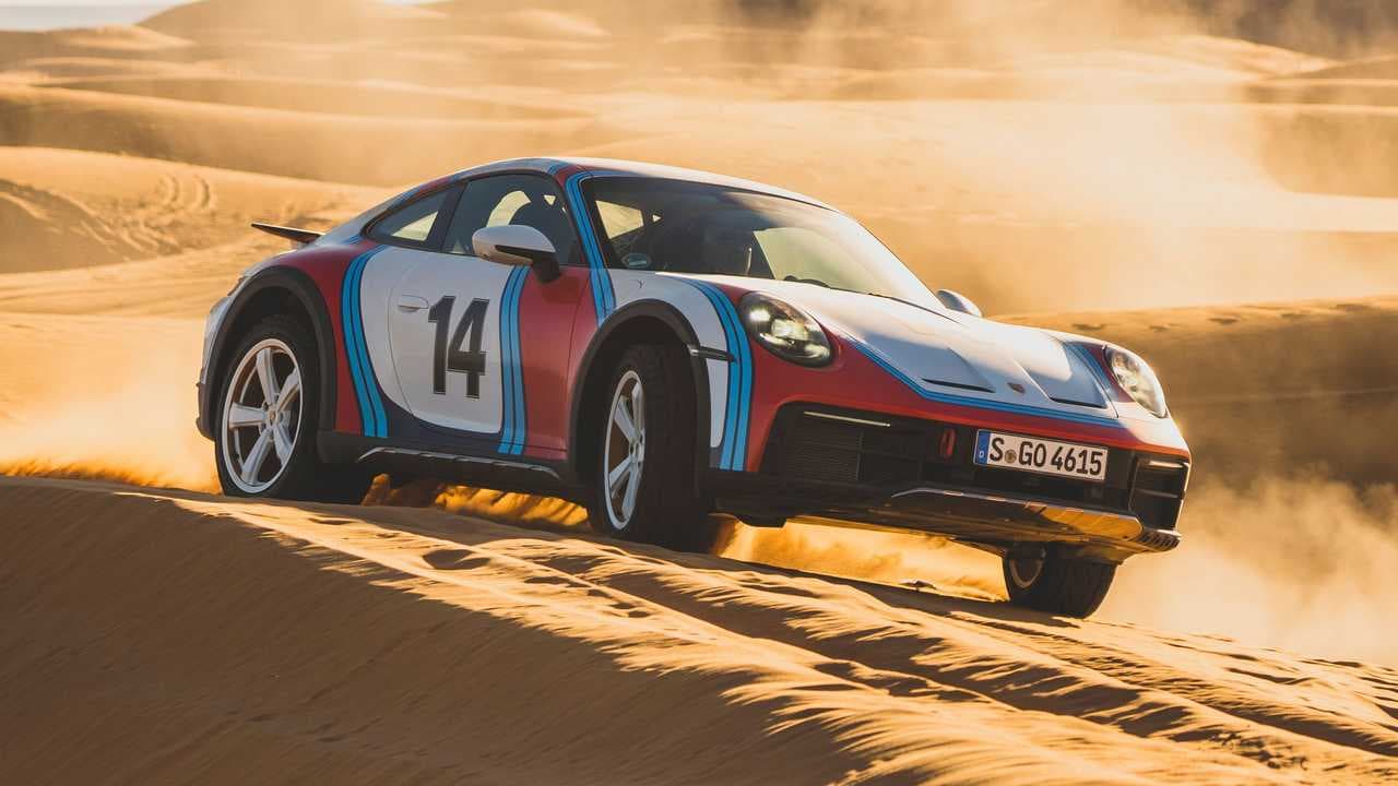 Власник Hero 911 Dakar: 20,000 миль в Азії!